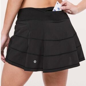 Lululemon Pace Rival Skirt (Regular)
